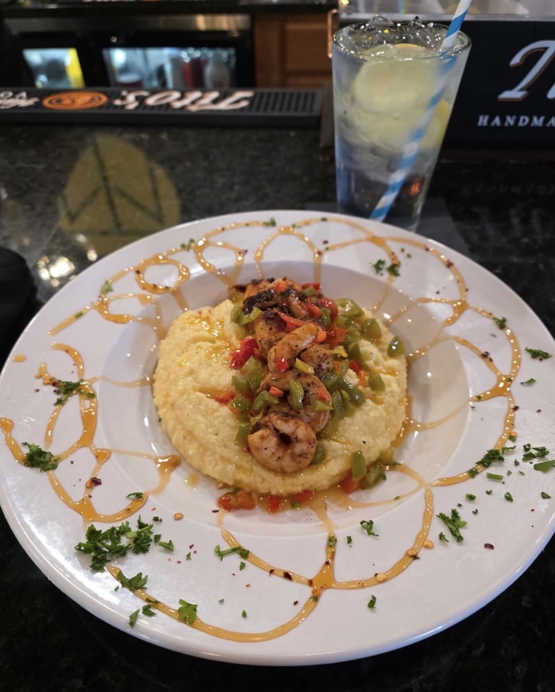 Mar'Tae Kitchen and Cocktails in Dayton, OH (5)
