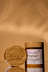 Honey Factory Co. in Sandhill, MS (6)