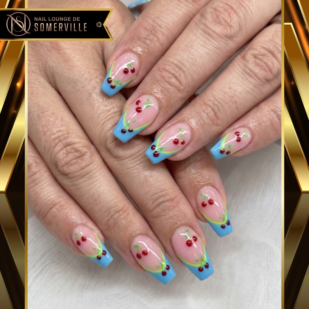 Nail Lounge De Somerville in Somerville, NJ (2)