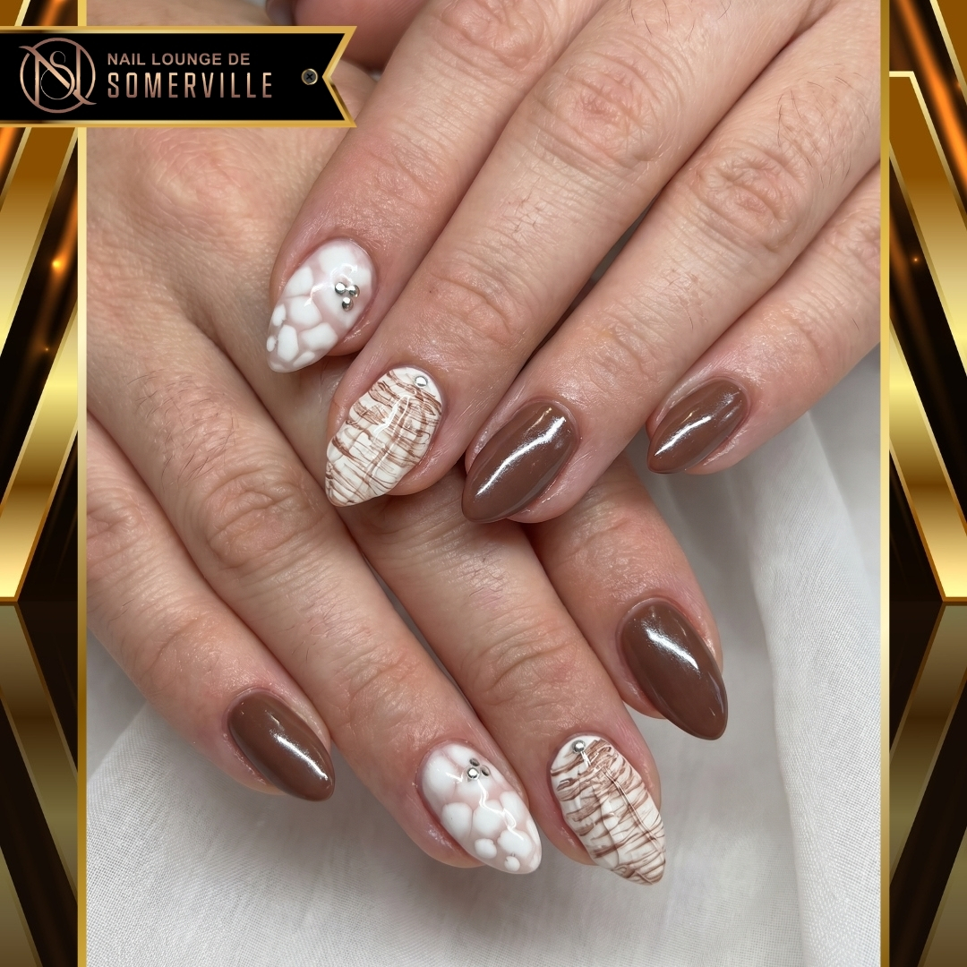 Nail Lounge De Somerville in Somerville, NJ (4)