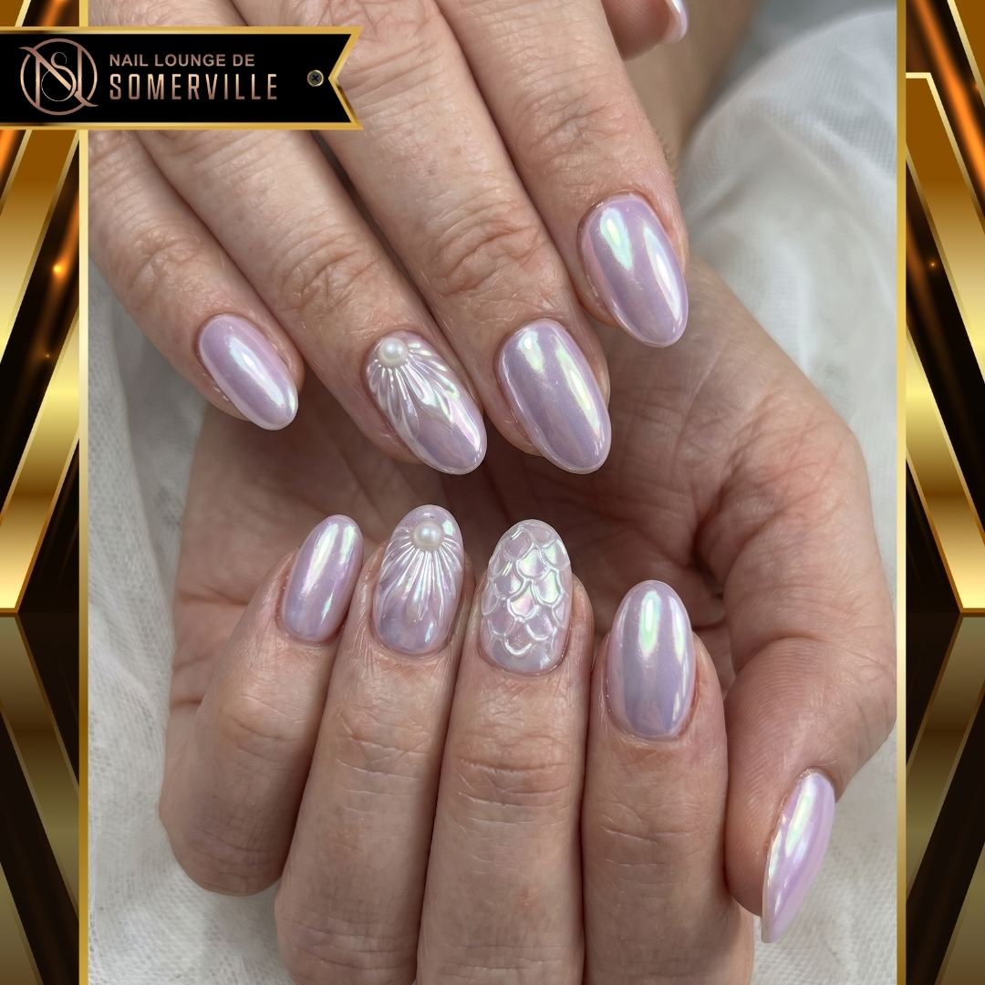 Nail Lounge De Somerville in Somerville, NJ (6)