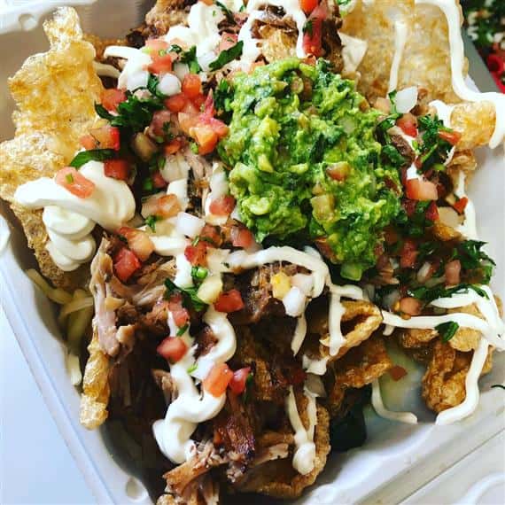Cocina Mariposa in Eureka, CA (3)