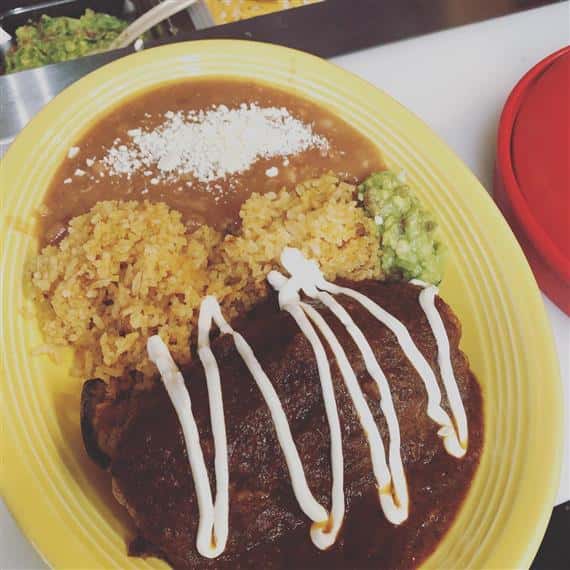 Cocina Mariposa in Eureka, CA (5)