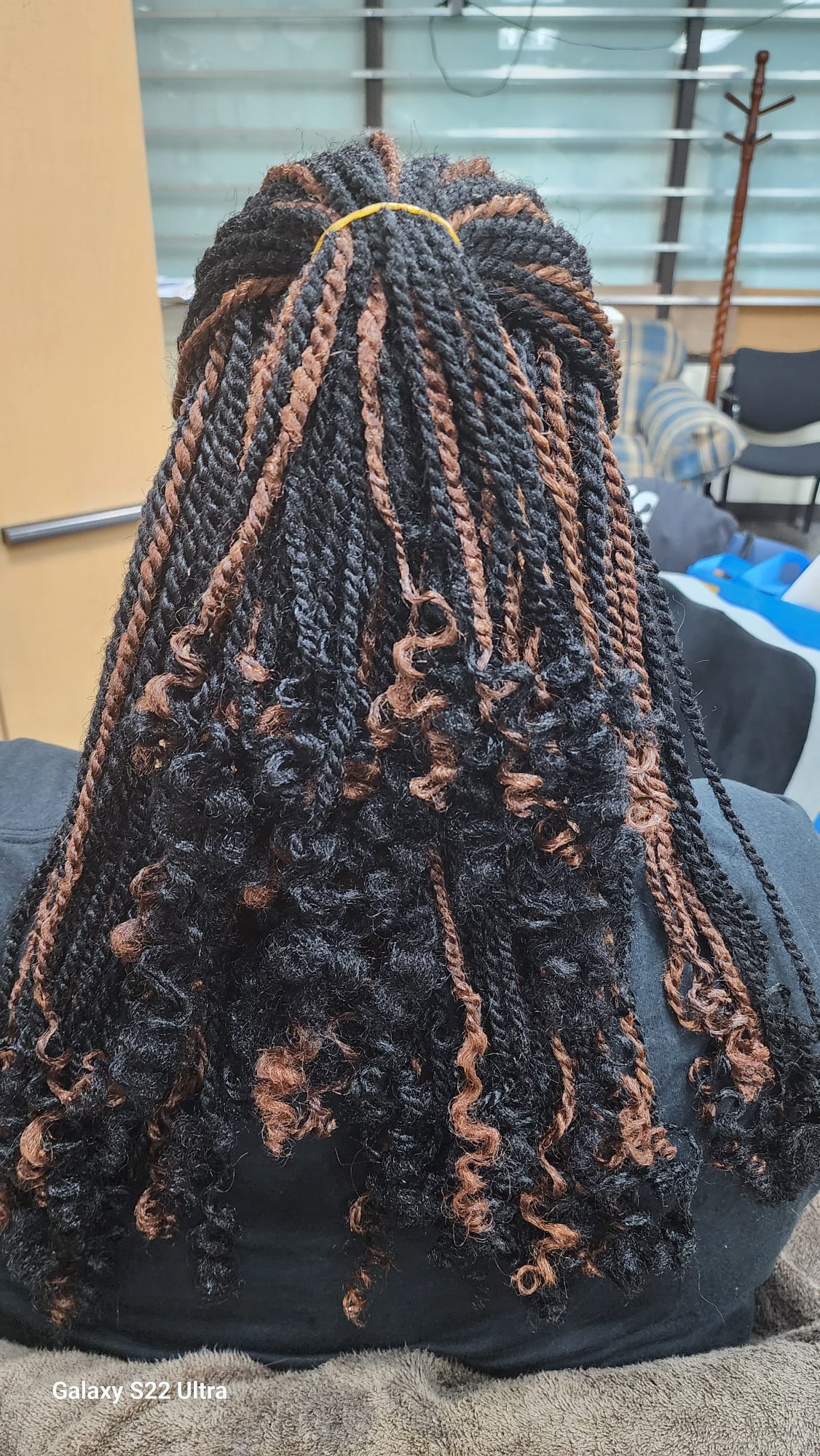 Maserey African Hair Braiding in Toledo, OH (2)