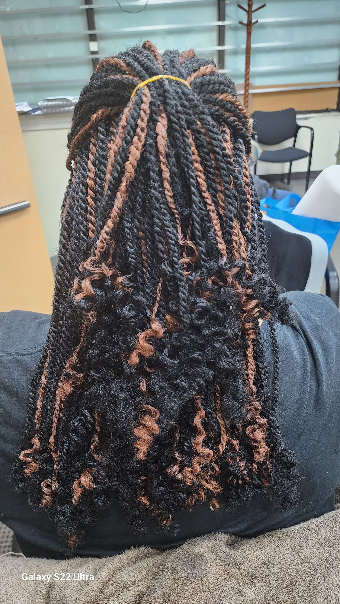Maserey African Hair Braiding in Toledo, OH (4)