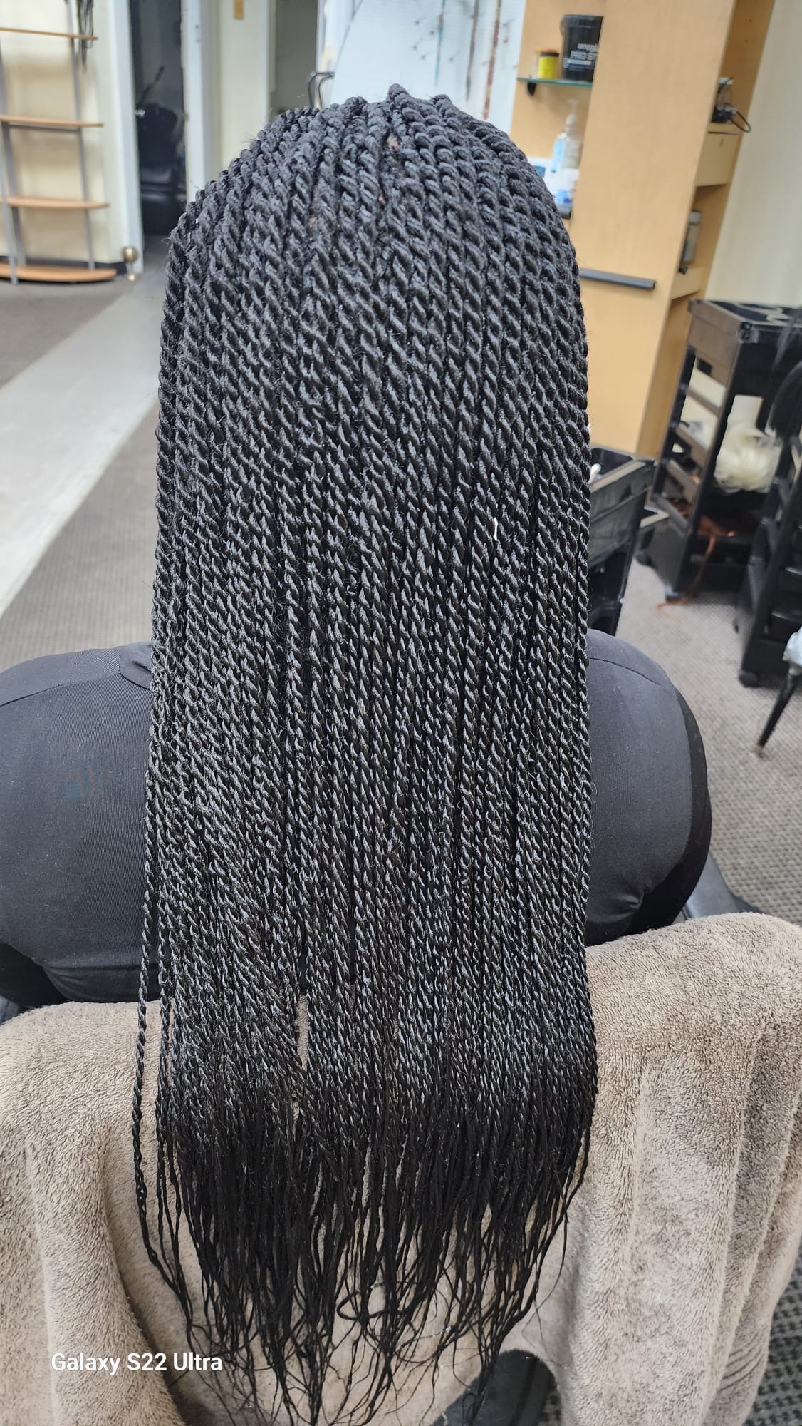 Maserey African Hair Braiding in Toledo, OH (5)