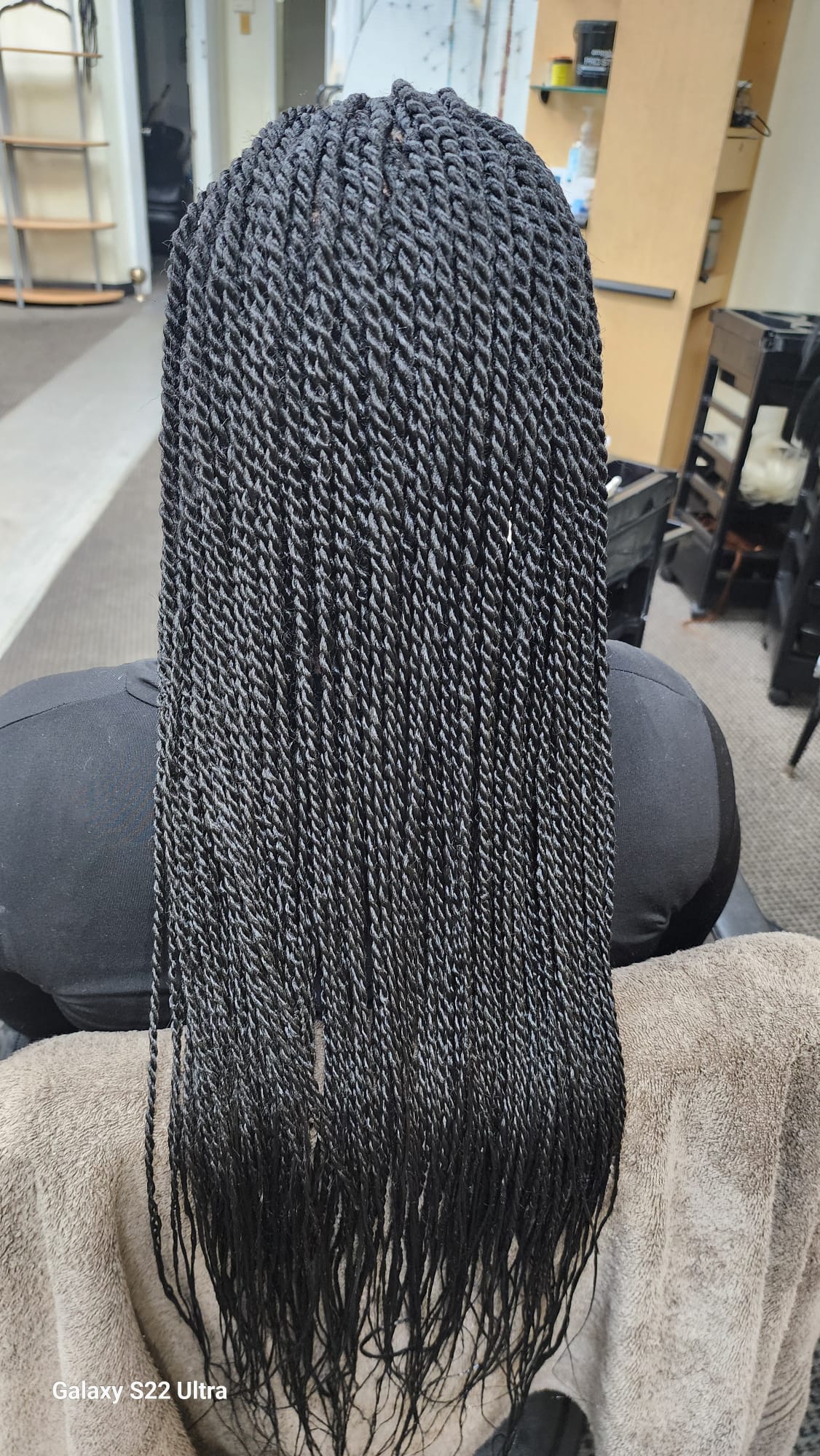 Maserey African Hair Braiding in Toledo, OH (6)