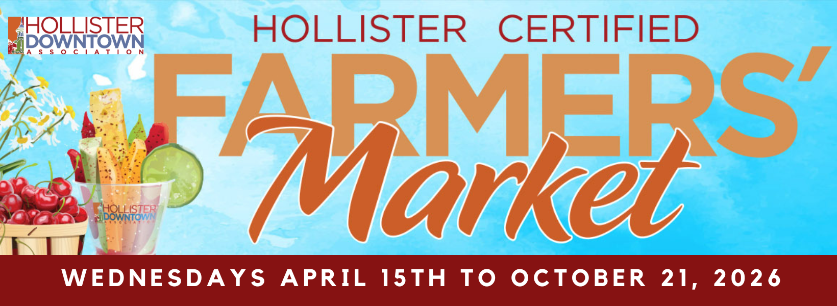 Hollister Downtown Association in Hollister, CA (3)
