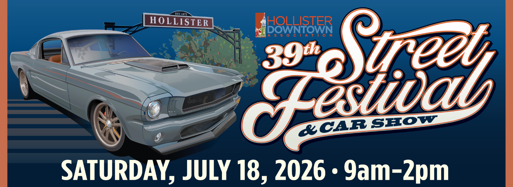 Hollister Downtown Association in Hollister, CA (4)