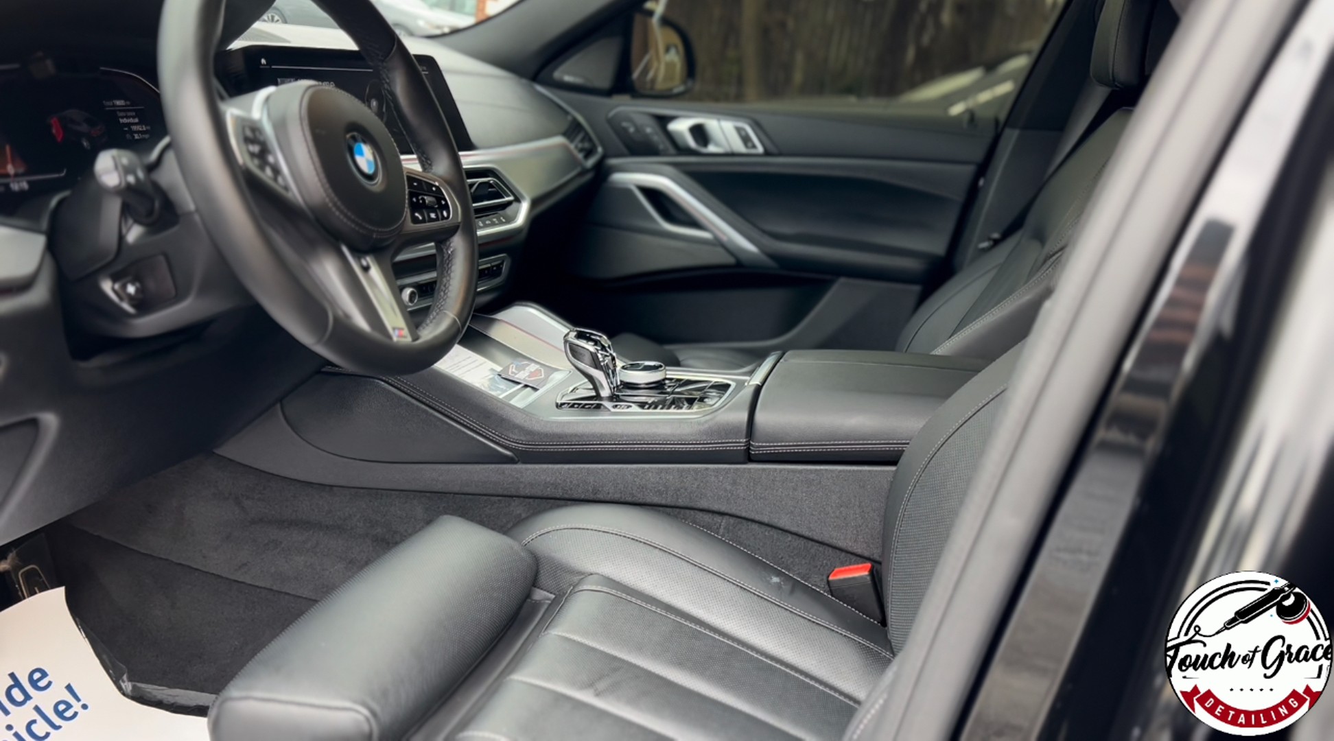 Touch Of Grace Auto Detailing in Frederick, MD (5)