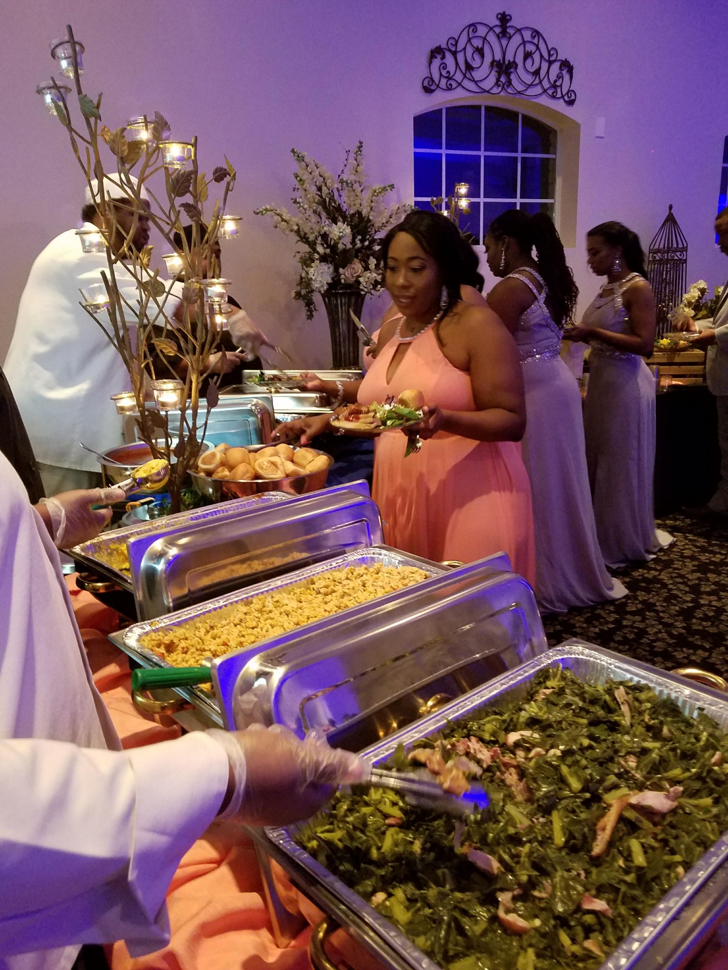 Kitchen Kings Catering & Events in Carrollton, TX