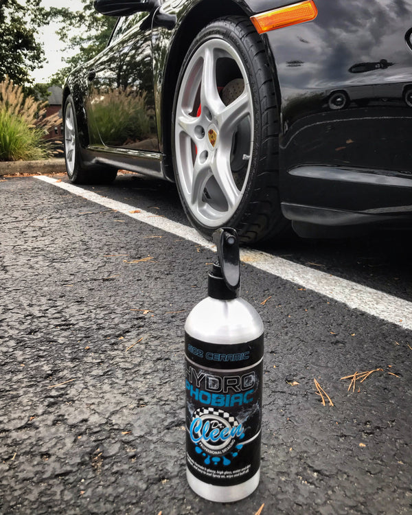 Dr. Cleen Professional Detailing in Canton, OH (6)
