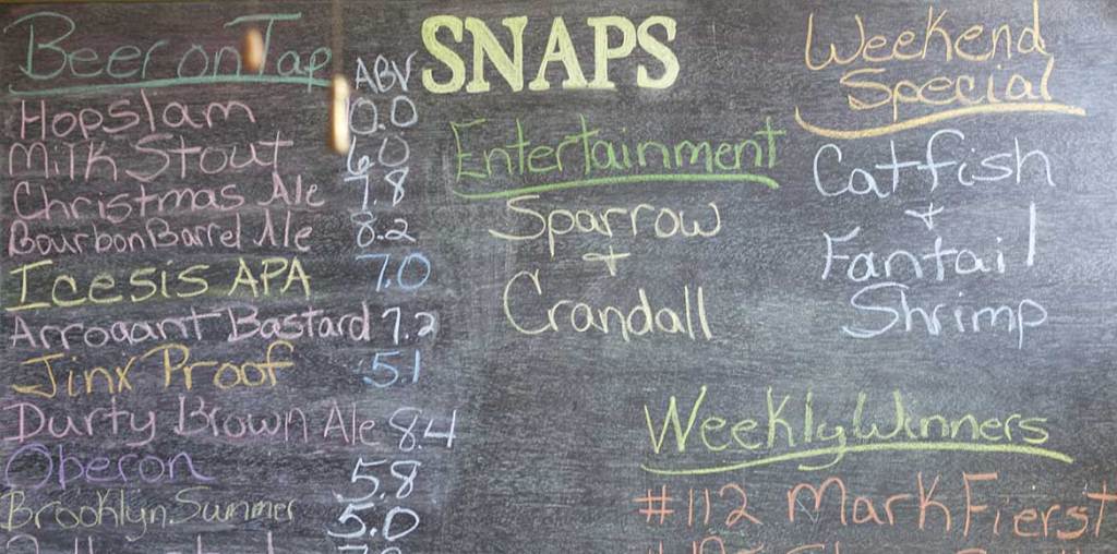 Snaps in Jasper, IN (2)
