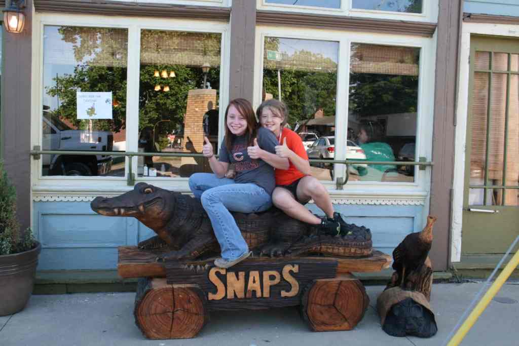Snaps in Jasper, IN (4)