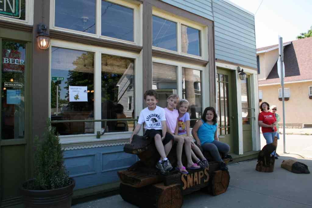 Snaps in Jasper, IN (5)
