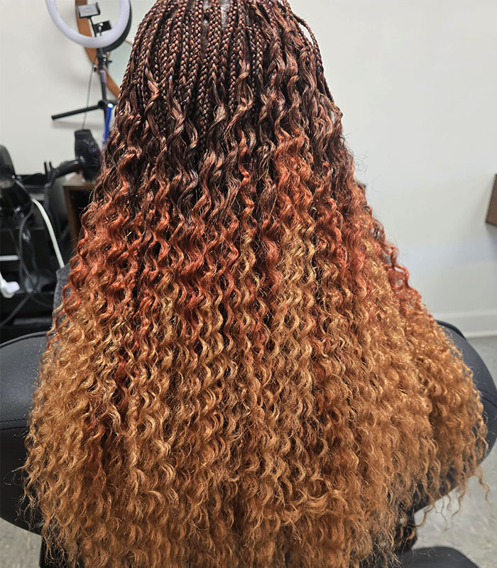 Miss B African Hair Braiding in Hoover, AL (3)