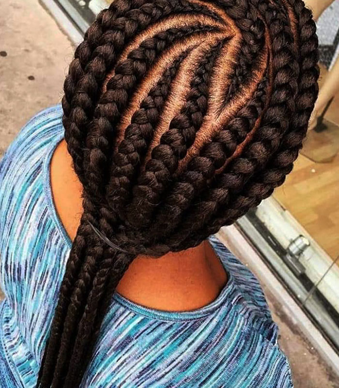 Miss B African Hair Braiding in Hoover, AL (4)