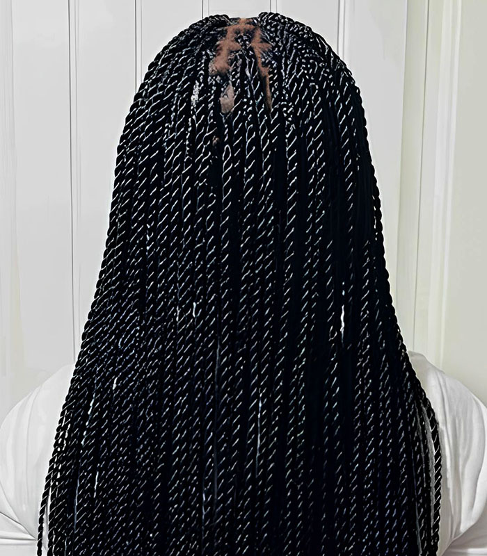 Miss B African Hair Braiding in Hoover, AL (5)