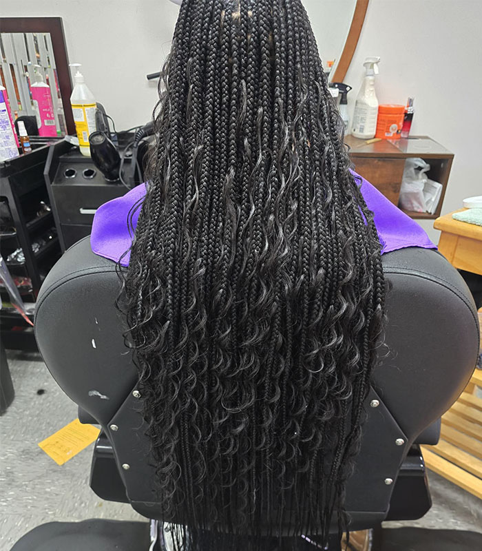Miss B African Hair Braiding in Hoover, AL (6)