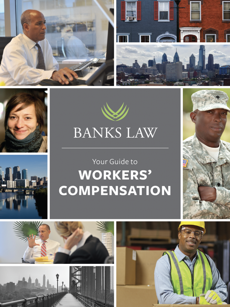Banks Law in Philadelphia, PA