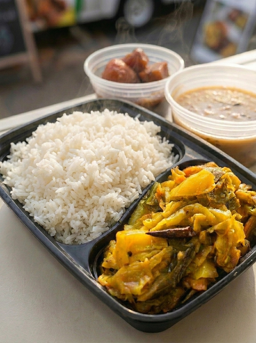 Nepali Soul in New Caney, TX (3)