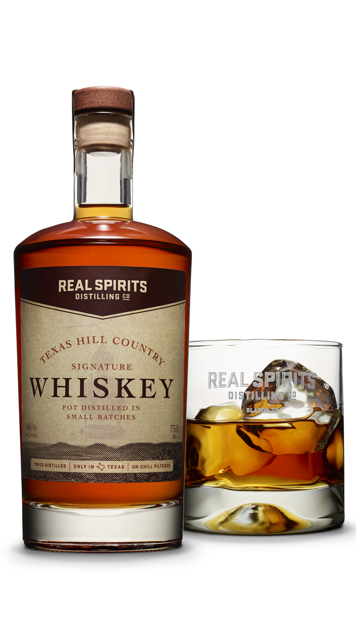 Real Ale Brewing Co & Real Spirits Distilling Co in Blanco, TX (3)