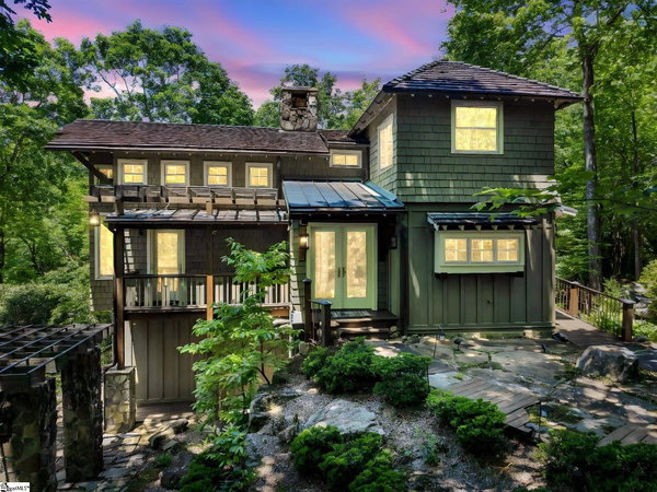 Cherokee Foothills Realty in Pickens, SC (3)