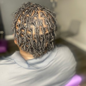 Royal styles by rellz in Gainesville, FL (4)