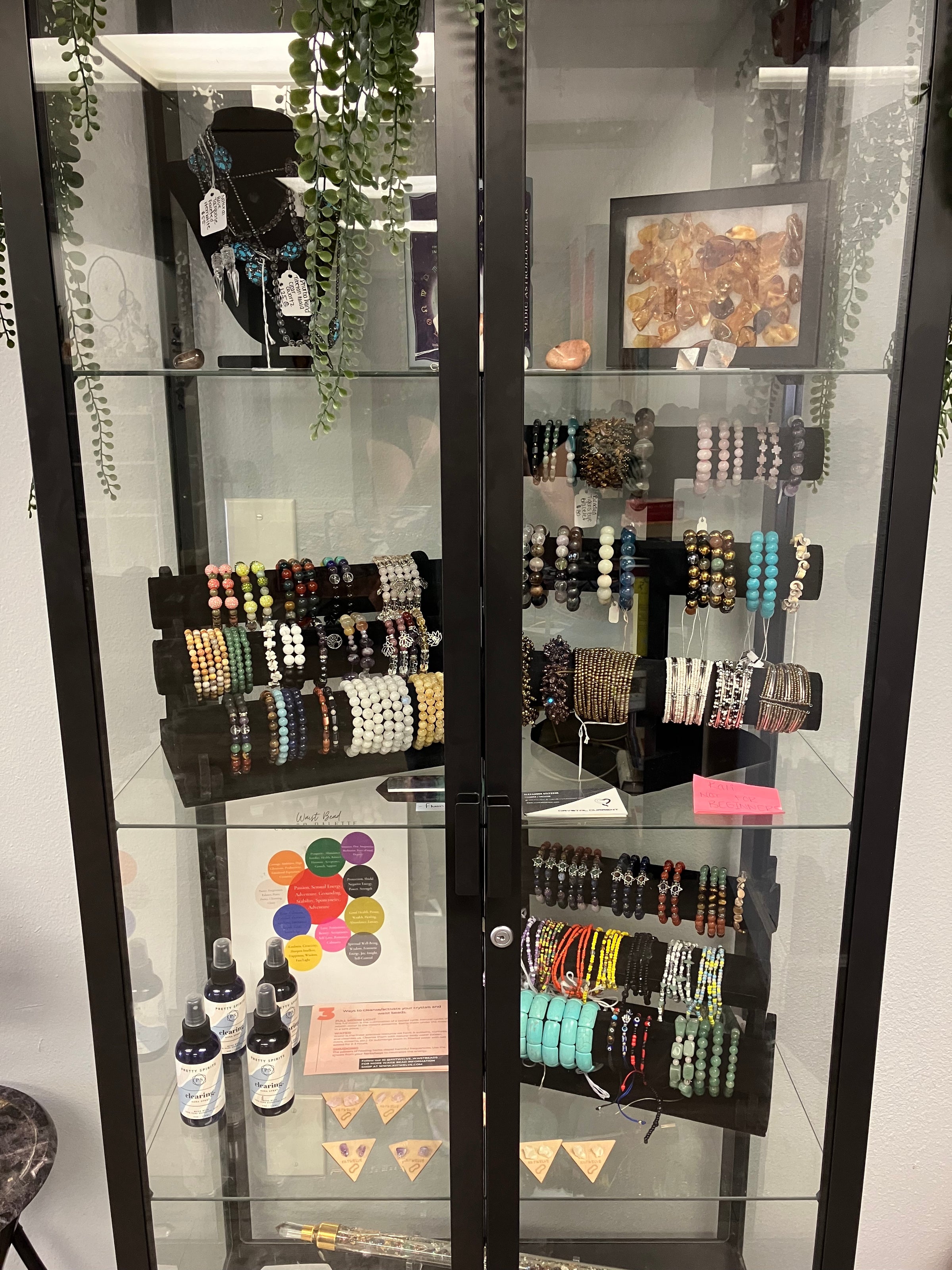Renegade members family of light- Life coach -braids in Raleigh, NC (4)