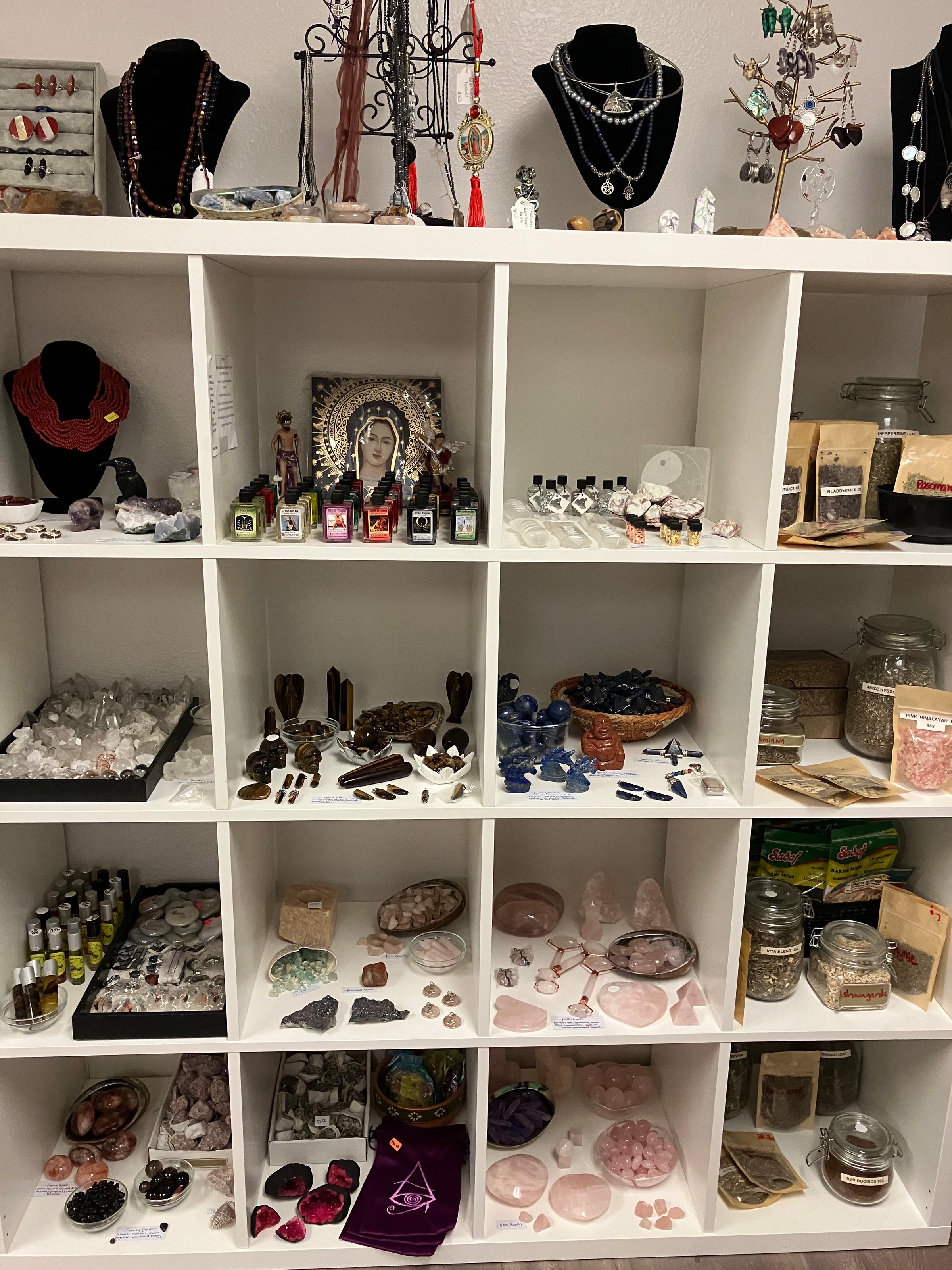 Renegade members family of light- Life coach -braids in Raleigh, NC (5)