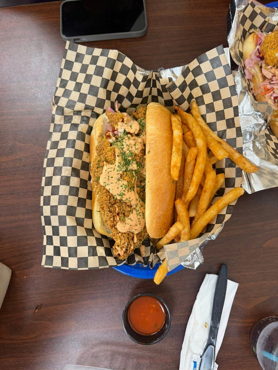 Ms. Zee's Kitchen in Oroville, CA