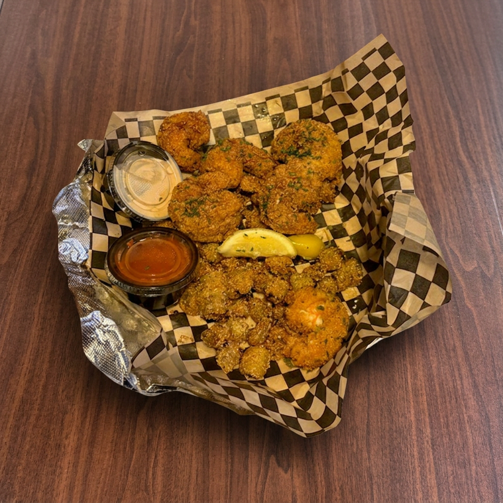 Ms. Zee's Kitchen in Oroville, CA (2)