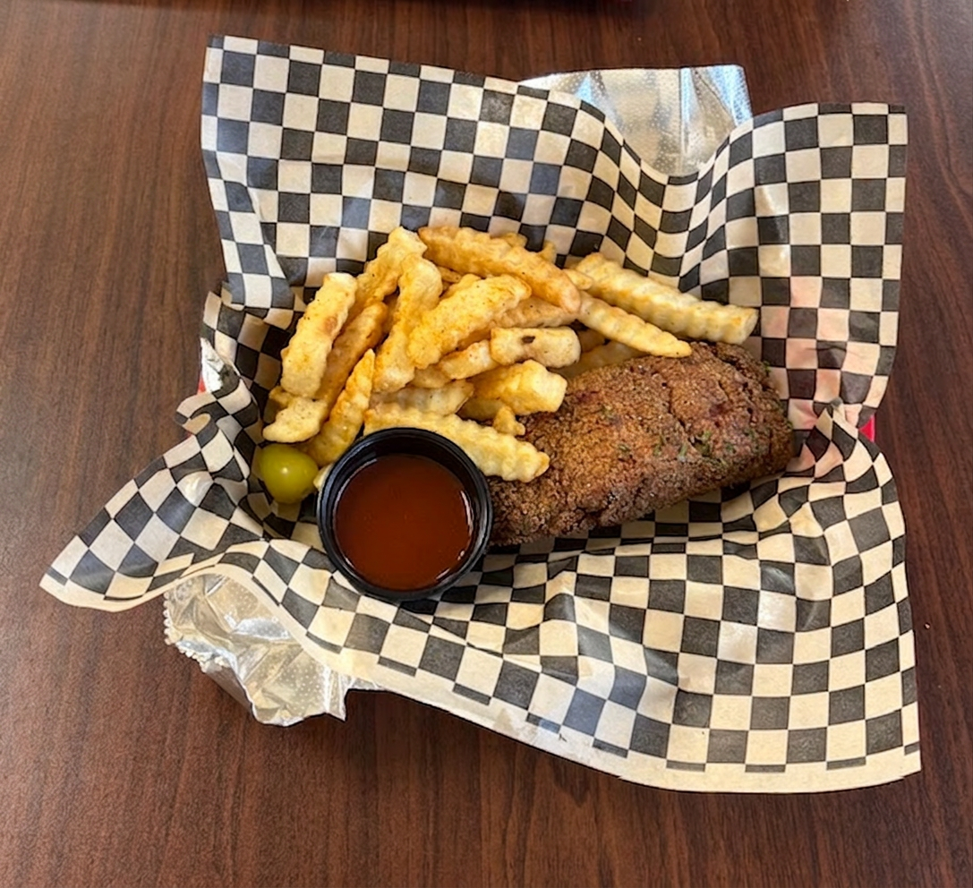 Ms. Zee's Kitchen in Oroville, CA (3)