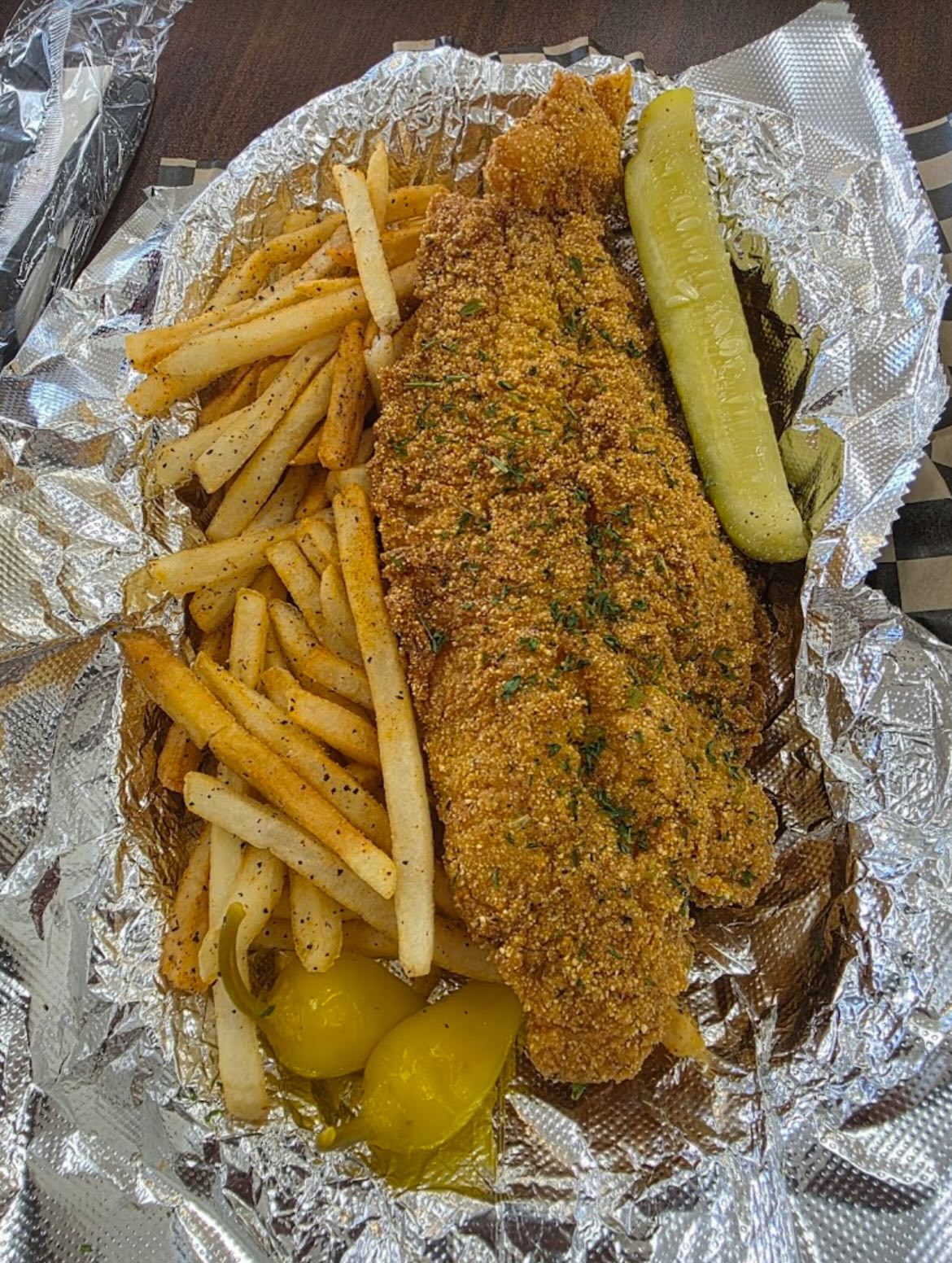 Ms. Zee's Kitchen in Oroville, CA (5)