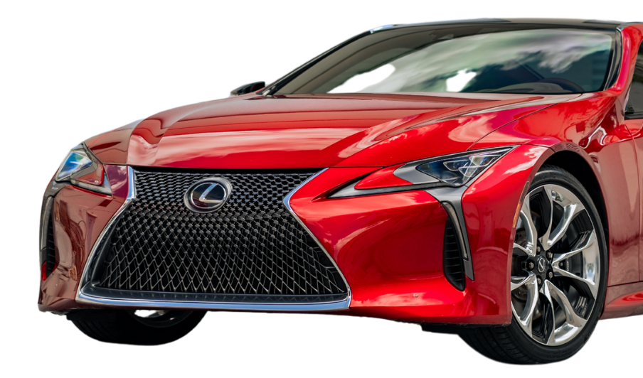 Detailing Tech Garage - Ceramic Coatings, Paint Protection Film (PPF), Window Tint, & Vinyl Wraps in Miami, FL