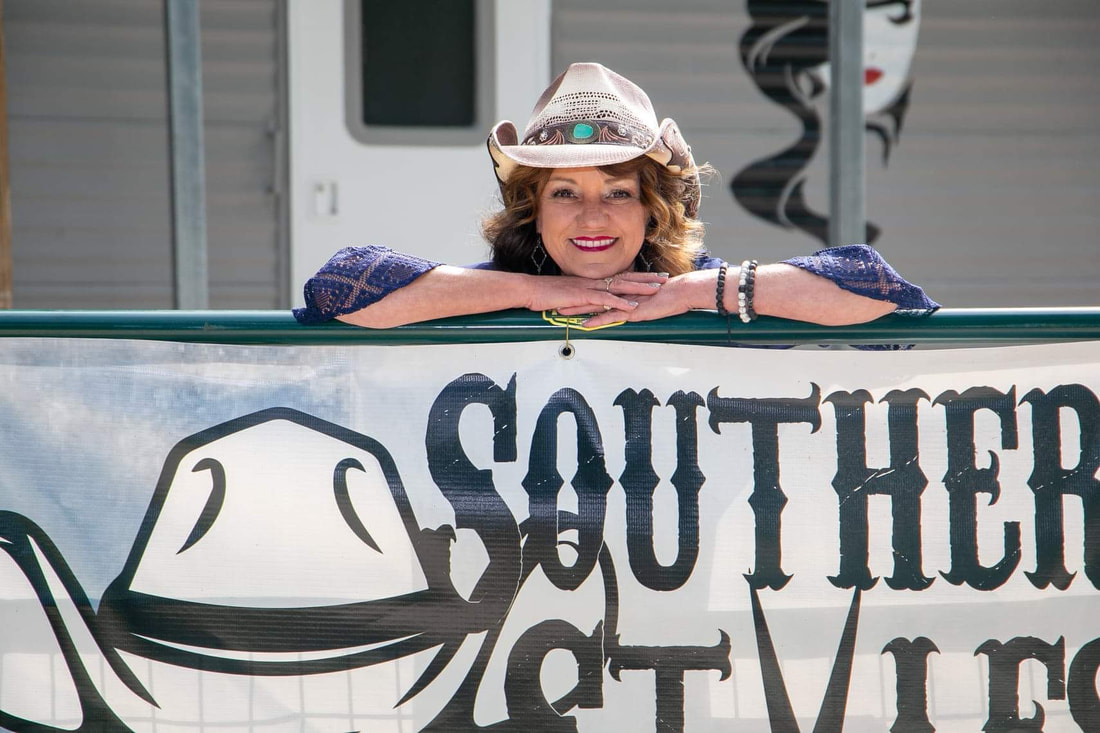 Southern Styles Salon in Sweeny, TX (2)