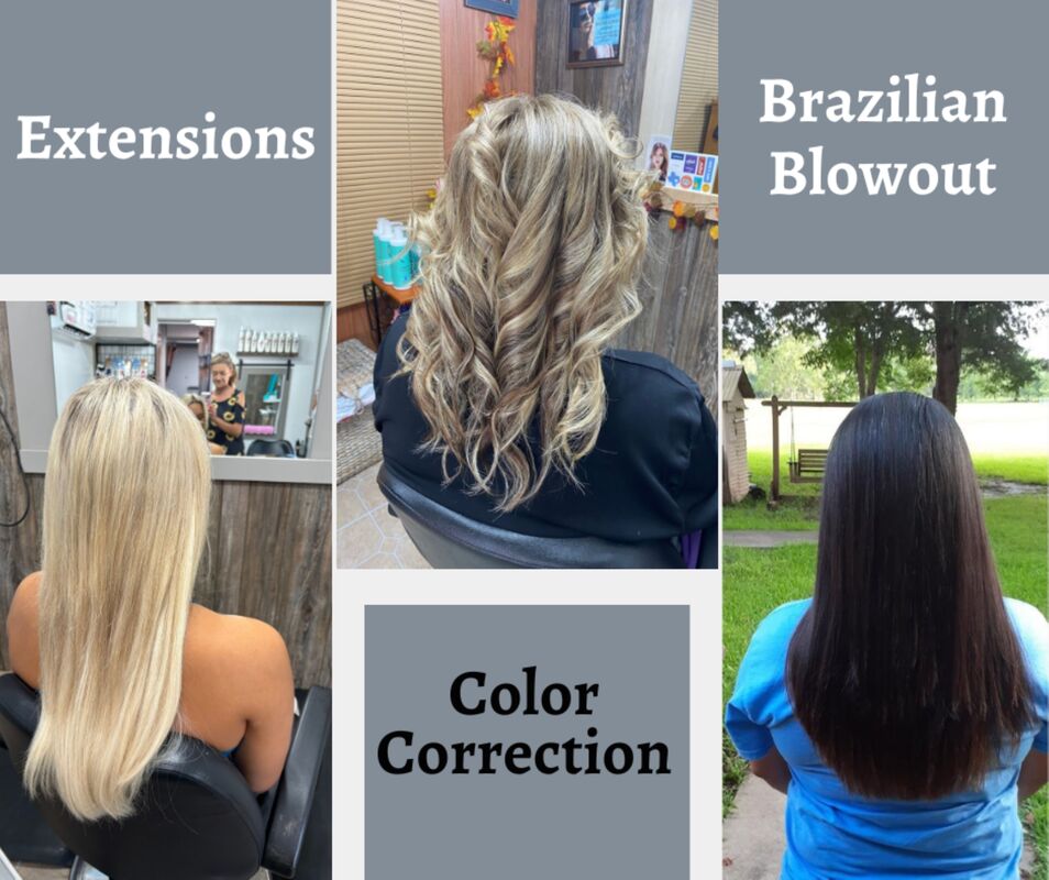 Southern Styles Salon in Sweeny, TX (4)