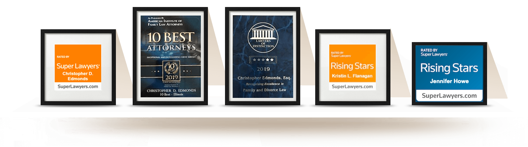 The Law Offices of Christopher D. Edmonds, Ltd. in Westchester, IL