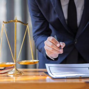 The Law Offices of Christopher D. Edmonds, Ltd. in Westchester, IL (6)