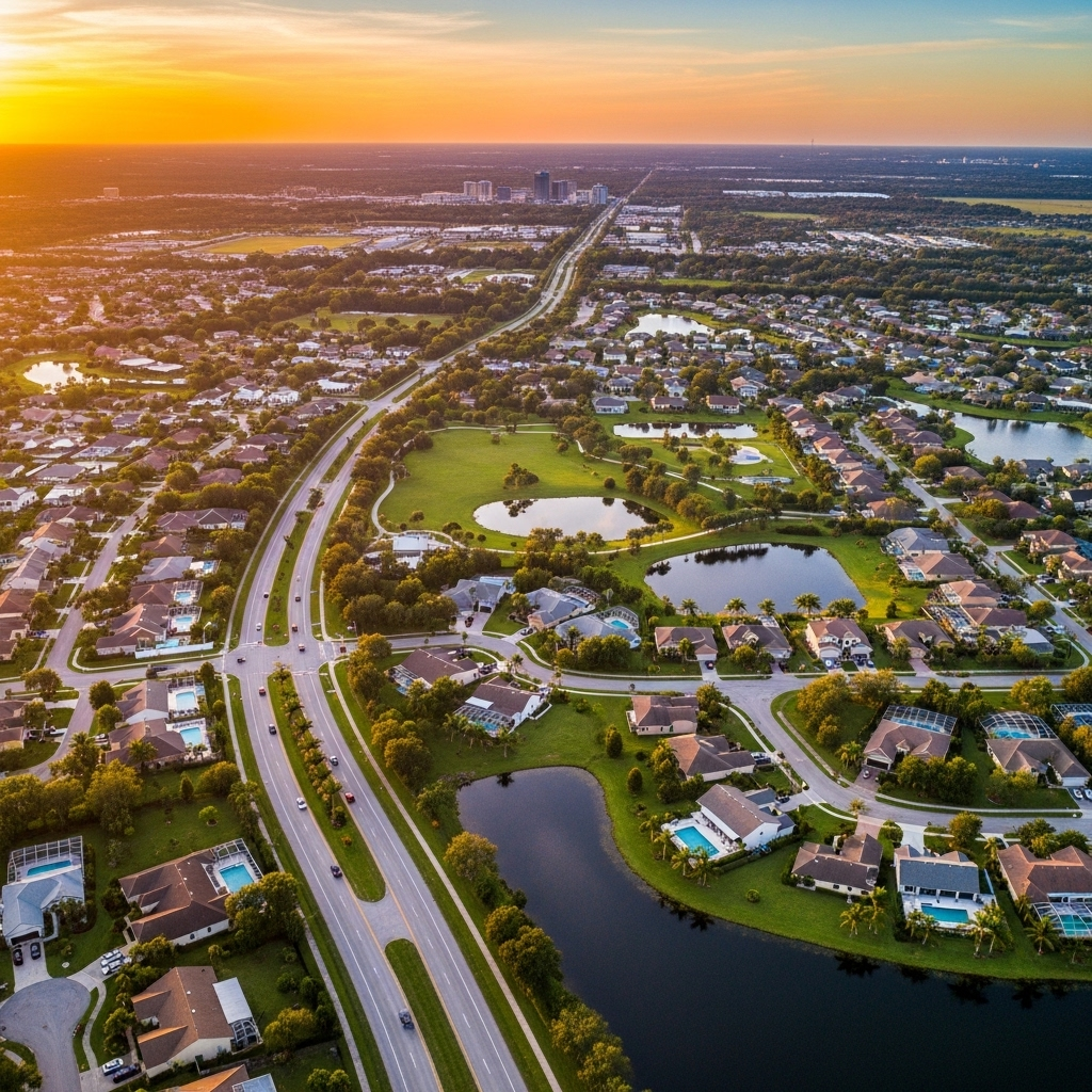 Brian Scott Smith PA / Real Estate Consultant in Clermont, FL
