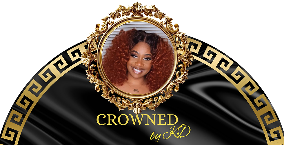 Crowned by KD in Newnan, GA (3)