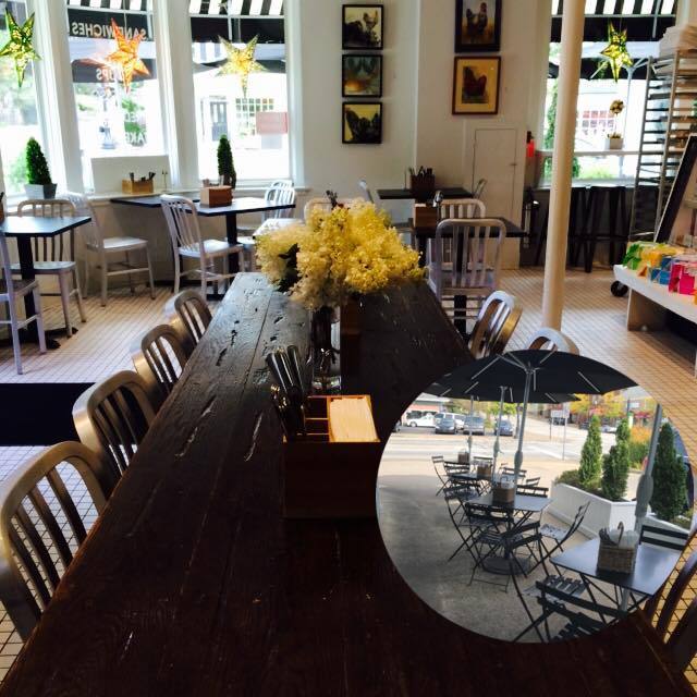 Lemon Falls Cafe/Marketplace in Chagrin Falls, OH (5)