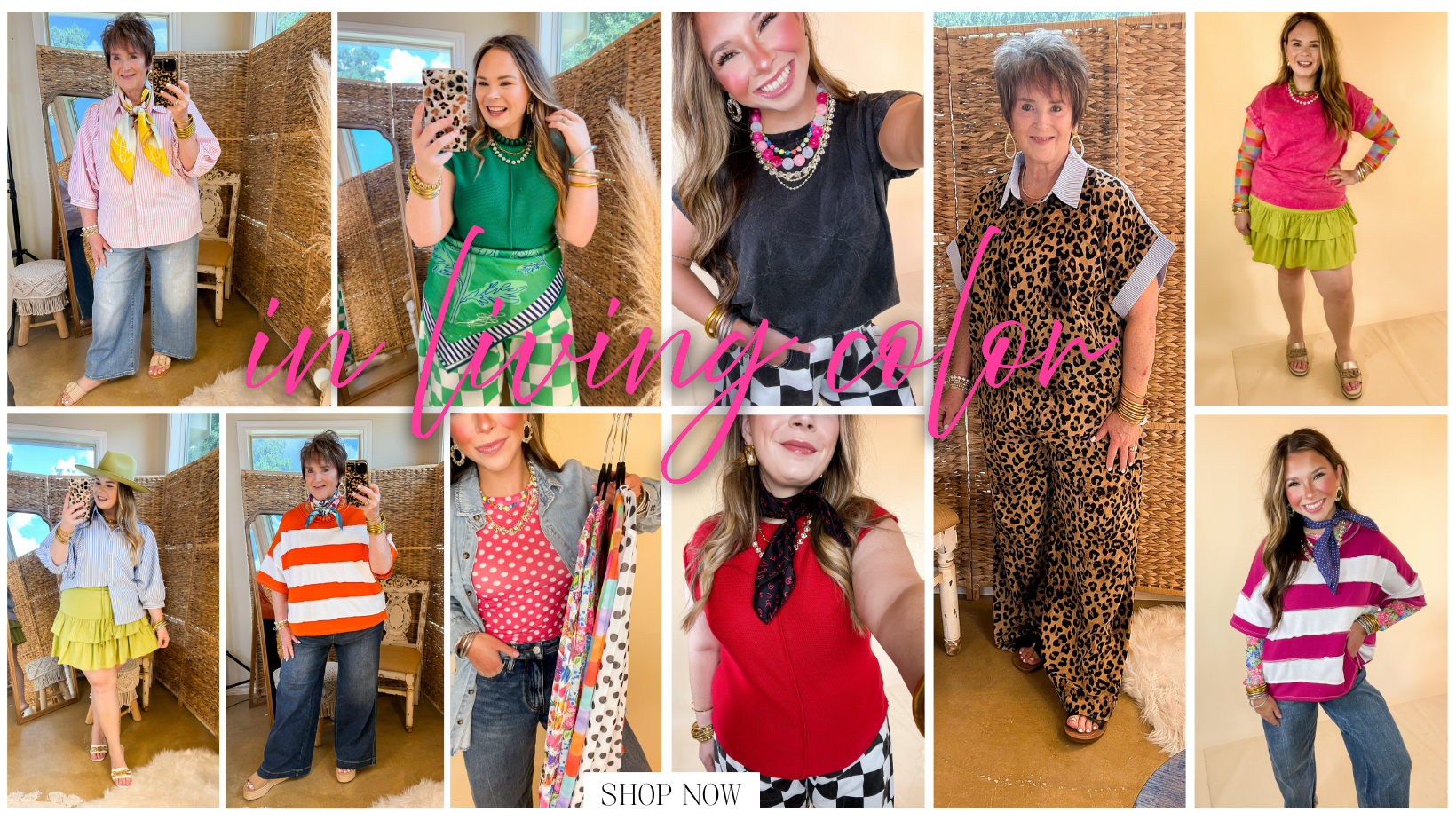 Giddy Up Glamour Boutique in Huntsville, TX (4)