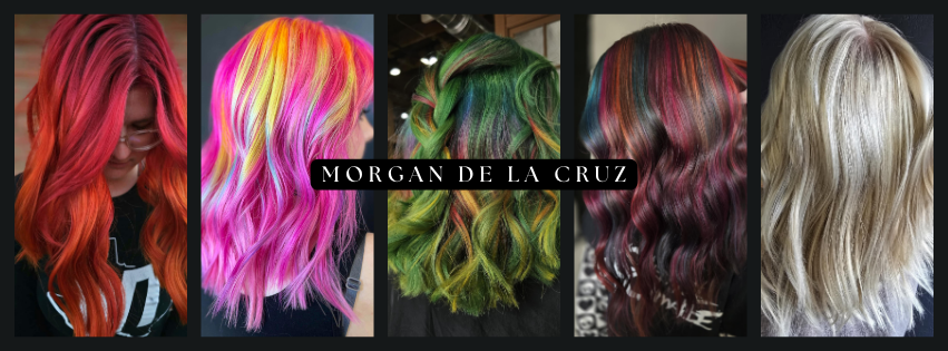 Morgan De La Cruz - Hair Artist in Amarillo, TX