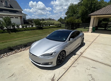 Precision Detailing Of Houston in Cypress, TX (2)