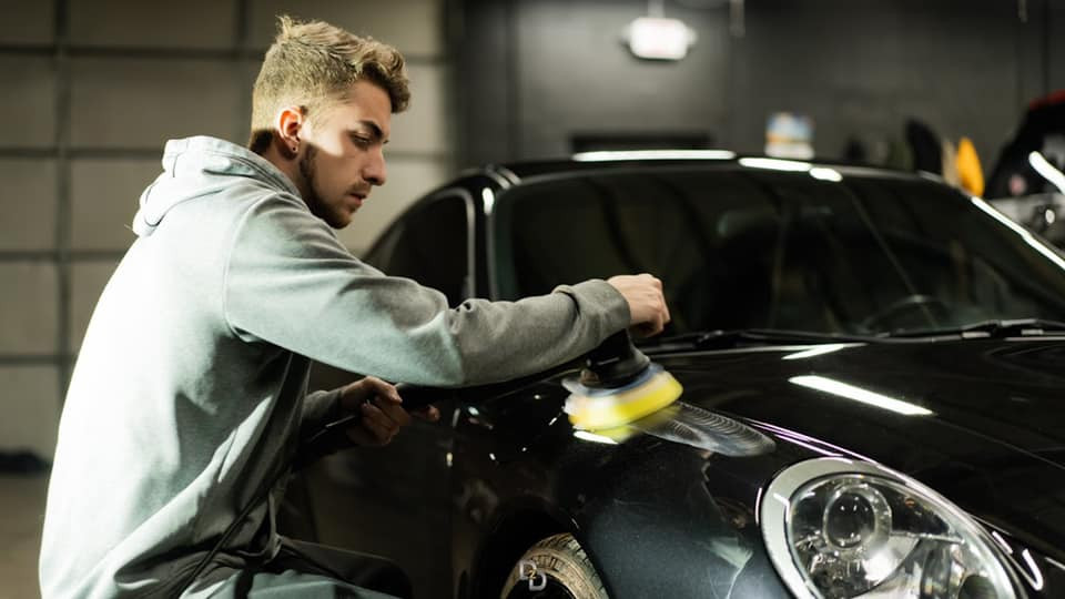 Quick Detailing in Xenia, OH (3)