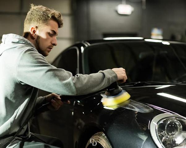 Quick Detailing in Xenia, OH (4)