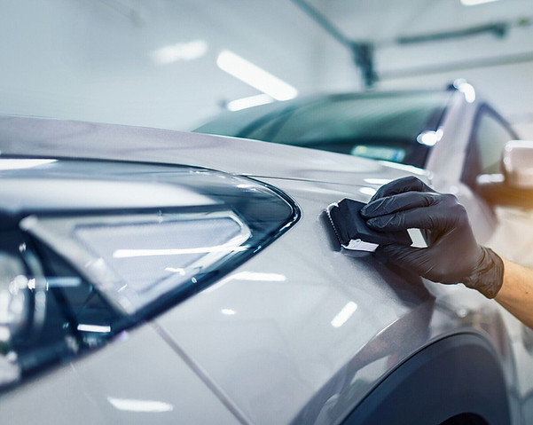 Quick Detailing in Xenia, OH (5)