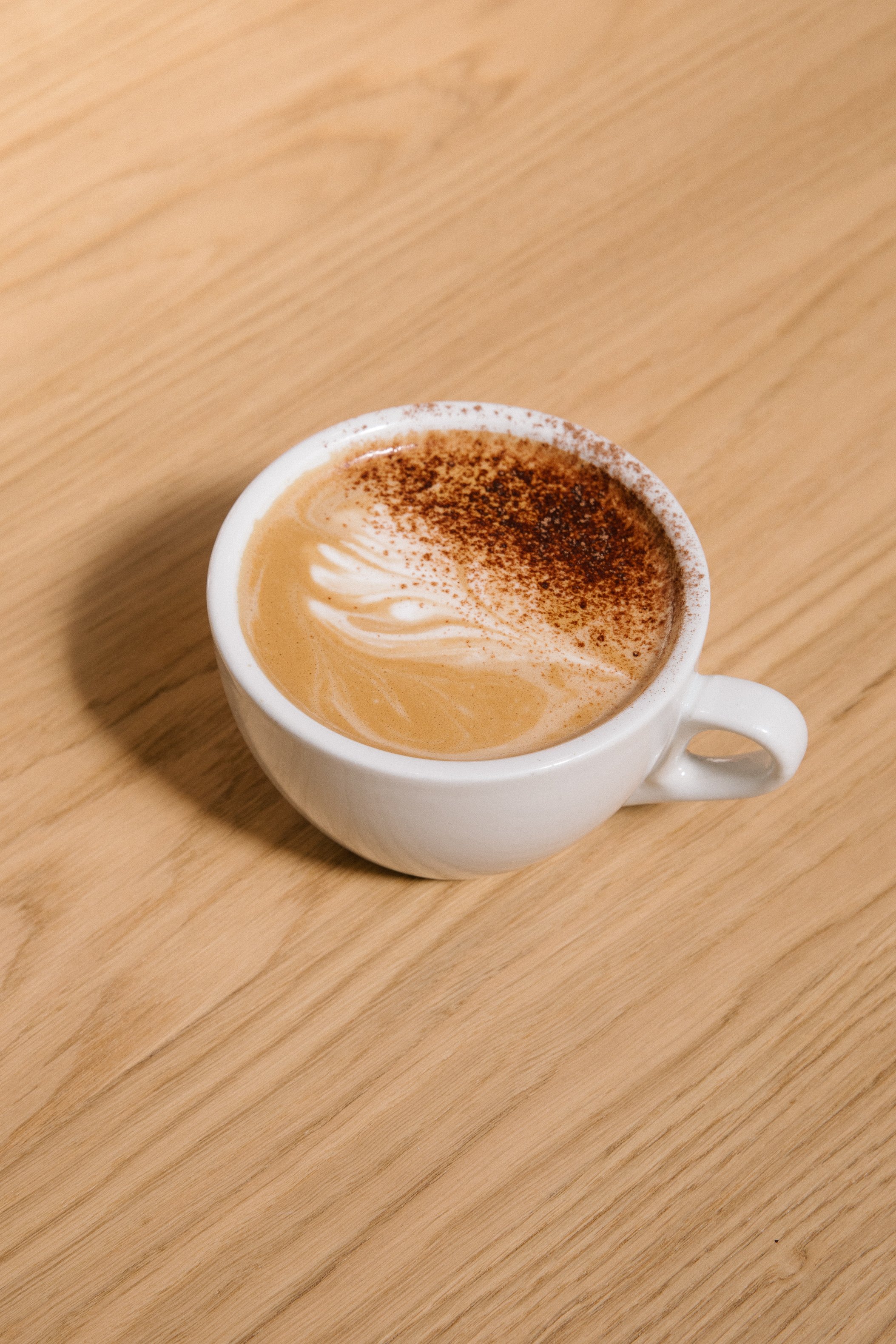 Café Little Deer in Santa Rosa, CA (2)