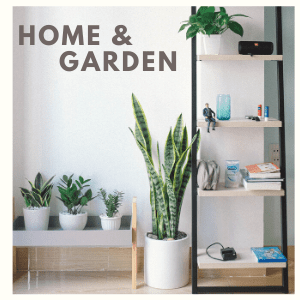 Uncle John's Plant Farm Home & Garden in Olmsted Falls, OH